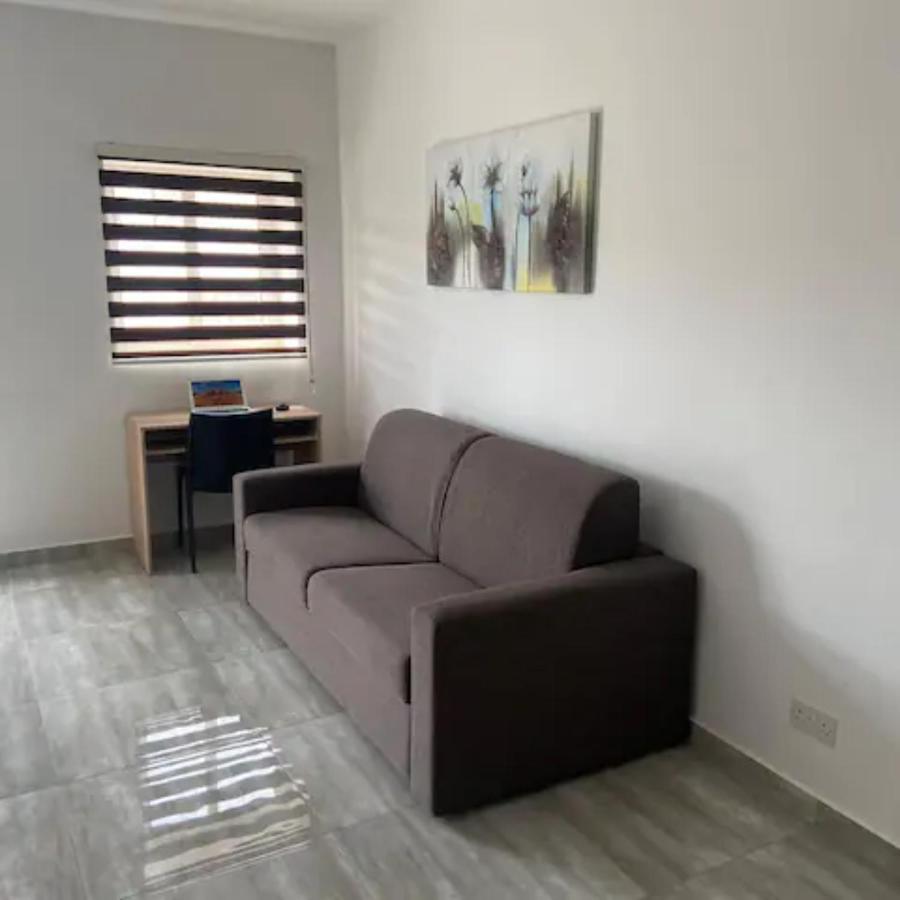 F10 Modern And Bright Apartment In Malta Msida Exterior photo