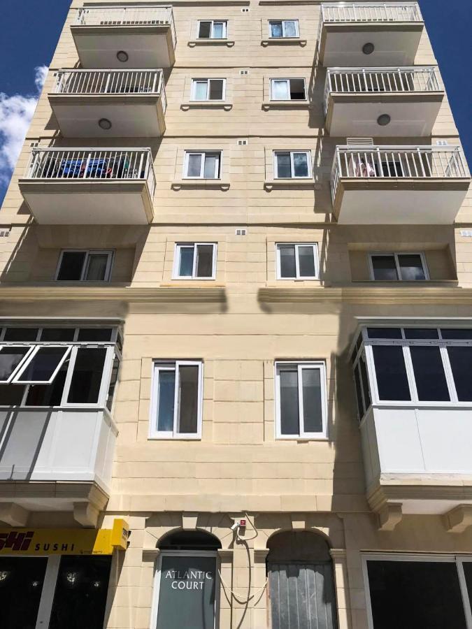 F10 Modern And Bright Apartment In Malta Msida Exterior photo